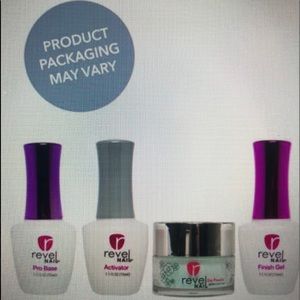 Dip Nail Starter Kit ! with extras